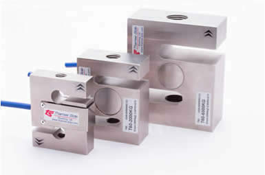 S-Type Load Cell Manufacturers - Thames Side